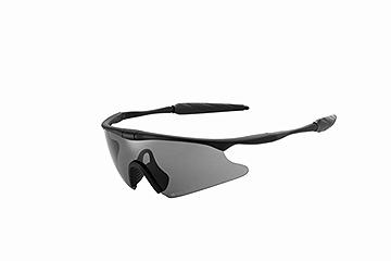 OPENLAND BALLISTIC GOGGLES GREY LENS