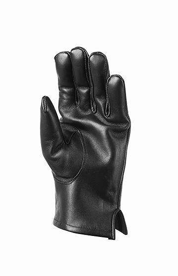 OPENLAND SHEEP LEATHER DUTY GLOVES WITH LINING