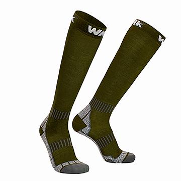 WORIK ROCK FRESH LONG SUMMER SOCKS