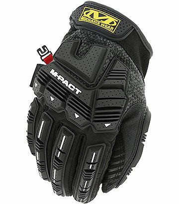 GUANTO MECHANIX COLDWORK M-PACT® GRIGIO/NERO