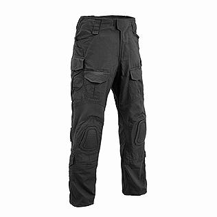 OPENLAND PANTALONE COMBAT CON GINOCCHIERE