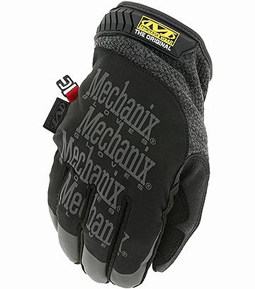 GUANTO MECHANIX COLDWORK ORIGINAL® GRIGIO/NERO