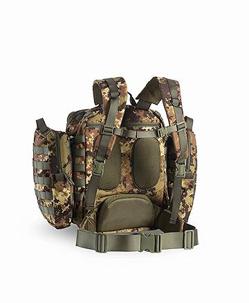 OPENLAND COMBAT MEDIC BACKPACK