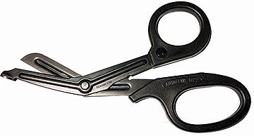 TRAUMA SHEARS