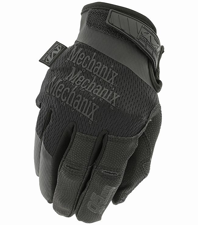 MECHANIX SPECIALTY HI-DEXTERITY GLOVES 0.5 COVERT