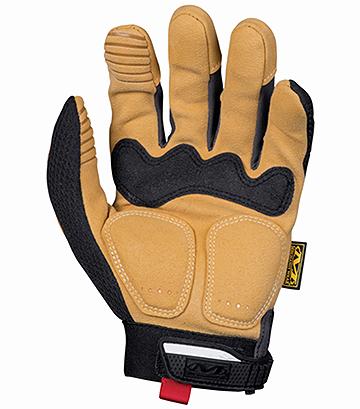 GUANTO MECHANIX MATERIAL4X® M-PACT®