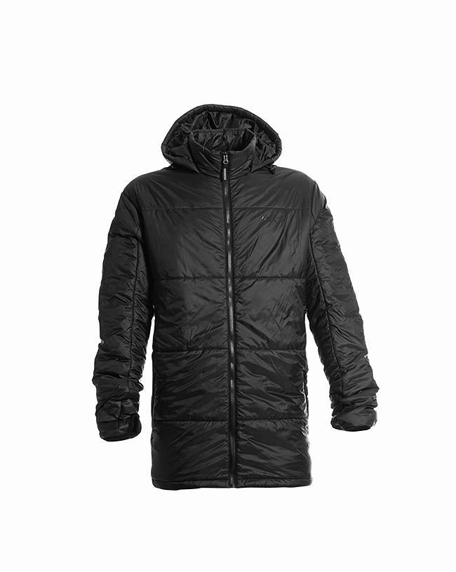 OPENLAND PADDED JACKET