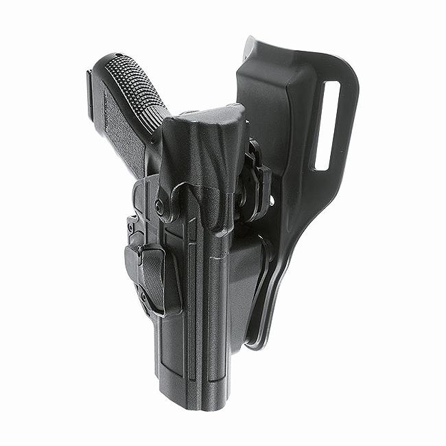 EVOLUTION5 HOLSTER 2.0 E BLF