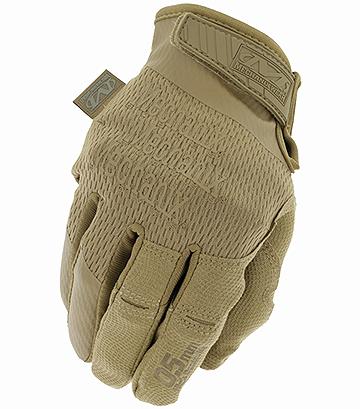 MECHANIX GUANTI SPECIALTY HI-DEXTERITY 0.5 COYOTE