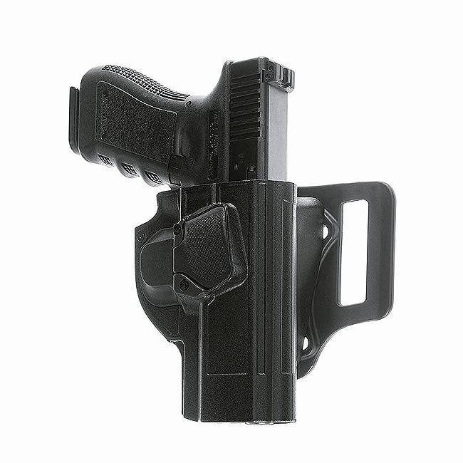 EVOLUTION5 2.0 HOLSTER BLA