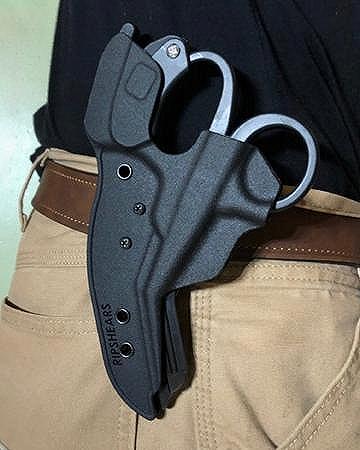 RIPSHEARS SHEAR HOLSTER