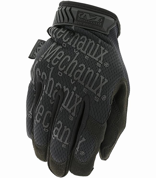 MECHANIX ORIGINAL GLOVES  COVERT