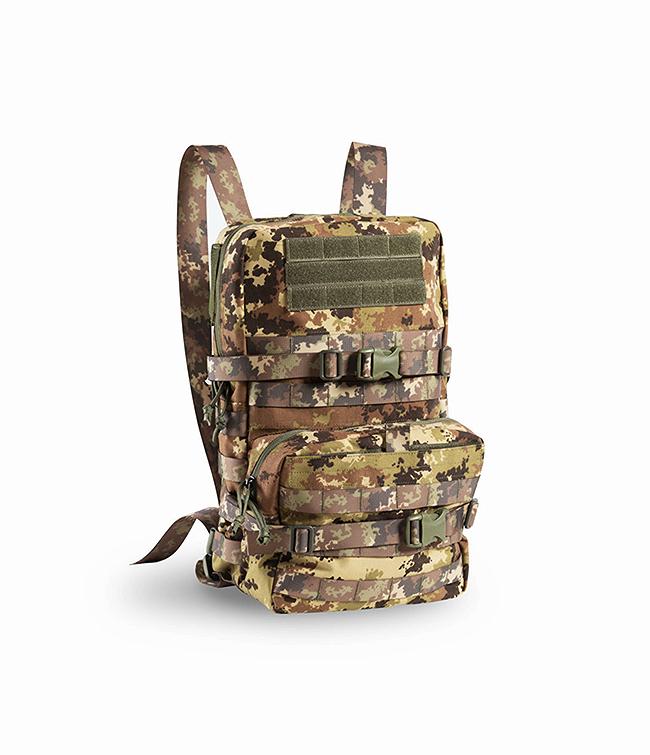 OPENLAND MINI MAP MOLLE CARGO BACKPACK