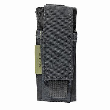 OPENLAND SINGLE PISTOL MAGAZINE POUCH