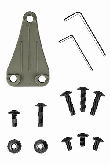 SPARE KIT FOR ST 1459 MODULAR SYSTEM