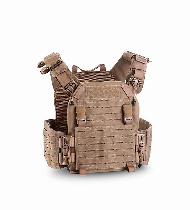 OPENLAND PLATE CARRIER QUICK RELEASE VER. LAGUNARI 