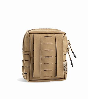 OPENLAND MEDIUM UTILITY POCKET IN TPU