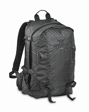 N.ER.G ICE ROCK AIR 40/45 lt BACKPACK