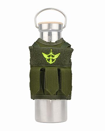 MINI PLATE CARRIER