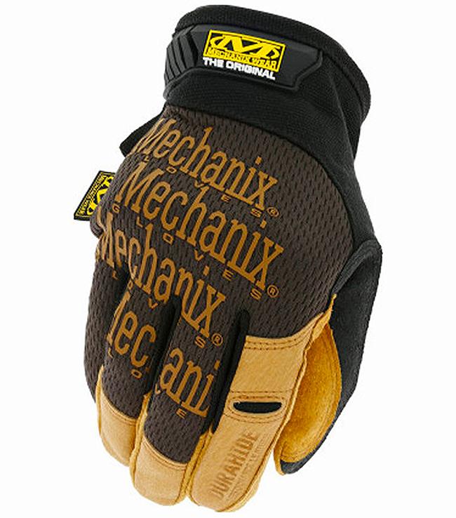 GUANTO MECHANIX DURAHIDE™ ORIGINAL® 