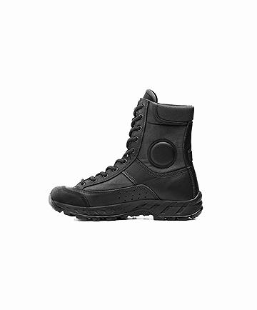 MAGNUM ZEKROM LIGHT COMBAT BOOT BLACK