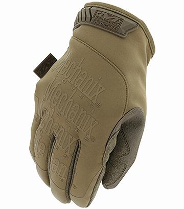 MECHANIX TACTICAL COLDWORK™ ORIGINAL® COYOTE GLOVE