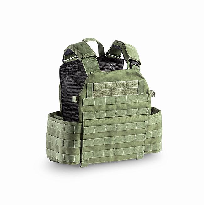 OPENLAND TACTICAL PLATE CARRIER