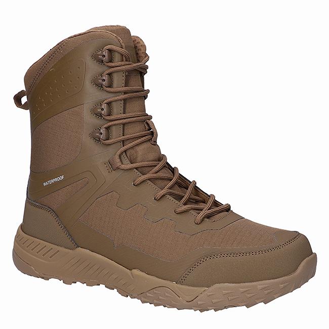 MAGNUM ULTIMA 8.0 SZ WP COYOTE TAN