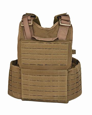 OPENLAND TACTICAL PLATE CARRIER 2.0