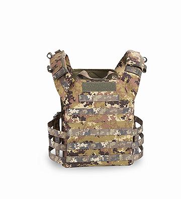 OPENLAND LOW PROFILE PLATE CARRIER