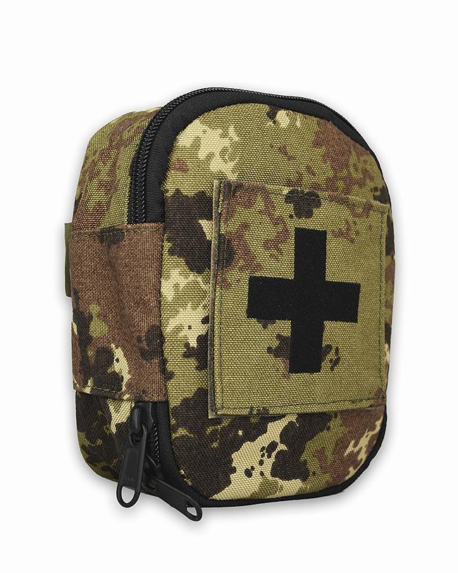 OPENLAND INDIVIDUAL MEDICAL POCKET COMPLETE WITH EQUIPMENT