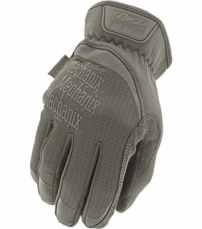 MECHANIX FASTFIT GLOVES OLIVE DRAB