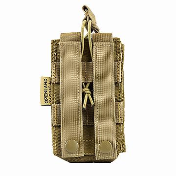 OPENLAND OPEN SPLIT MAGAZINE POUCH