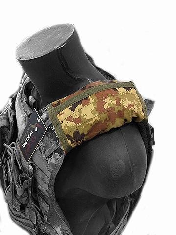 OPENLAND SHOULDER PROTECTION