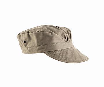 OPENLAND KAKI NAVY HAT