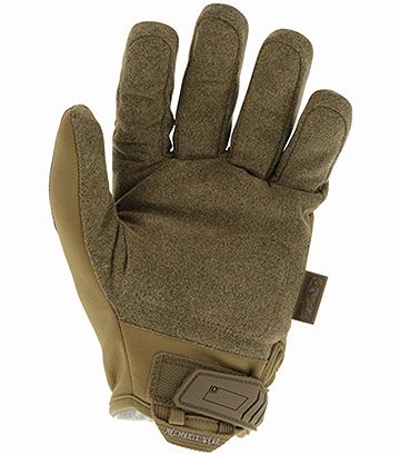 GUANTO MECHANIX TACTICAL COLDWORK™ ORIGINAL® COYOTE