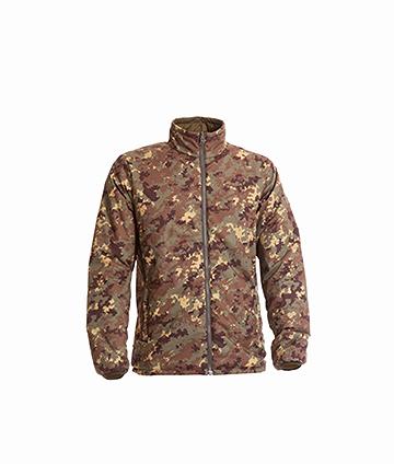 OPENLAND LITE REVERSIBLE JACKET 